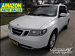 2006 Saab 9-7X