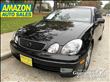 2000 Lexus GS 400