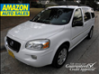 2007 Buick Terraza