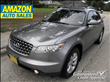 2003 Infiniti FX35
