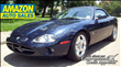 1998 Jaguar XK8