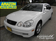 2000 Lexus GS 300