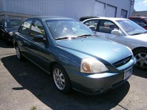 2004 Kia Rio