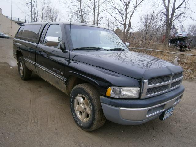 1996 Dodge Ram 1500