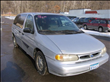 1996 Ford Windstar