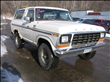 1978 Ford Bronco