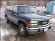 1994 GMC Suburban