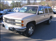 1993 Chevrolet Suburban