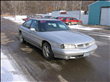 1999 Pontiac Bonneville