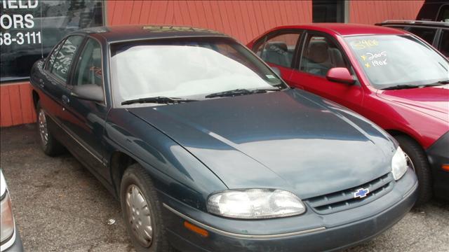 1996 Chevrolet Lumina for sale