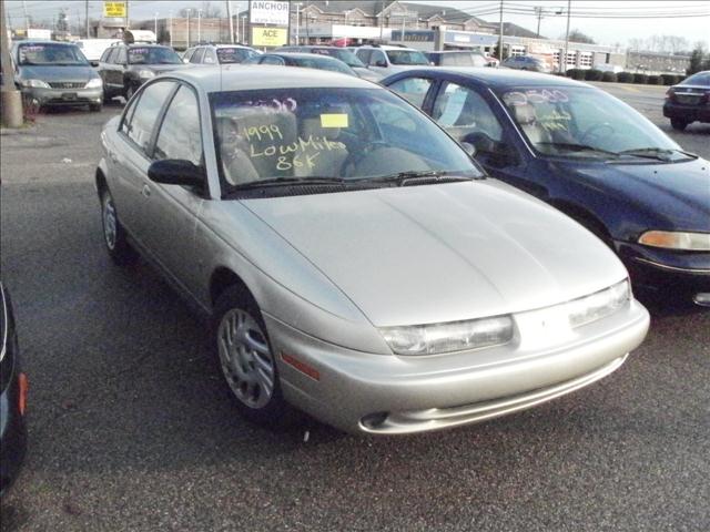 1999 Saturn S Series for sale