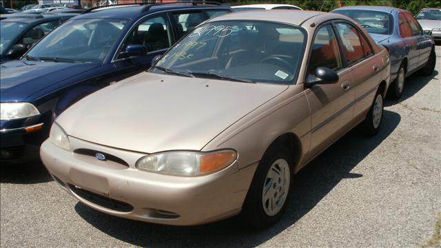 1997 Ford Escort for sale