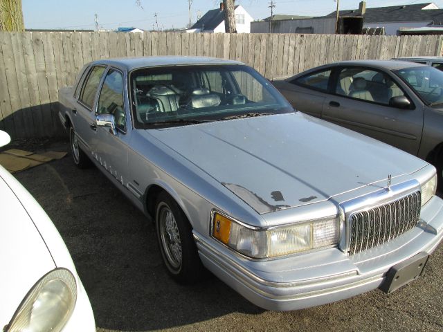 1994 Lincoln Town Car for sale