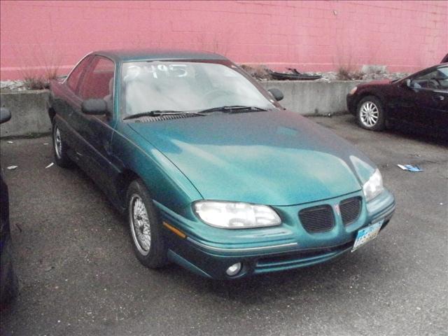 1996 Pontiac Grand Am for sale