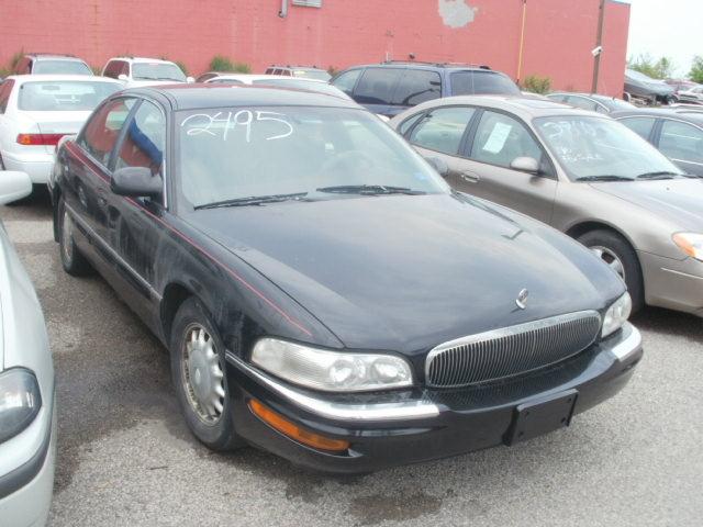 1997 Buick Park Avenue for sale