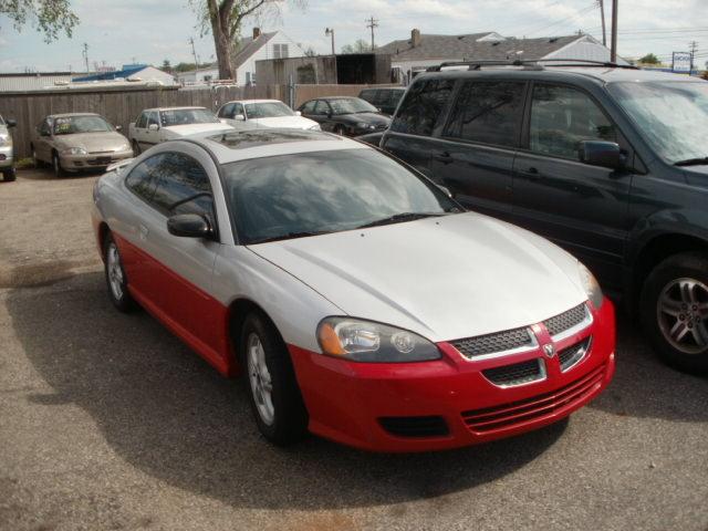 2004 Dodge Stratus for sale