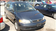 1997 Honda Odyssey