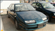 1993 Saturn S Series