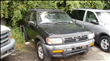 1996 Nissan Pathfinder
