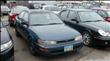 1994 Toyota Corolla