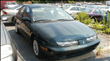 1996 Saturn S Series