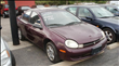 2000 Plymouth Neon