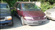 2000 Chrysler Grand Voyager
