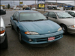 1996 Dodge Intrepid