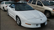 1995 Pontiac Firebird