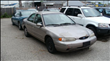 1996 Ford Contour
