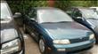 1995 Nissan Altima
