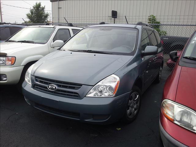 2008 Kia Sedona for sale