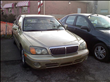 2002 Hyundai XG350