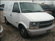 1998 Chevrolet Astro