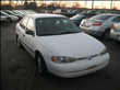 2002 Chevrolet Prizm