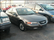 2000 Chrysler Cirrus