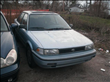 1991 Toyota Corolla