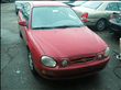 2001 Kia Spectra