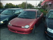 1997 Plymouth Neon