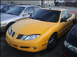 2003 Pontiac Sunfire