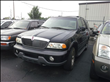 1998 Lincoln Navigator