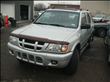 2003 Isuzu Rodeo