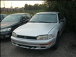 1992 Toyota Camry