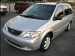 2001 Mazda MPV