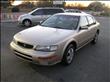1995 Nissan Maxima