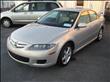 2008 Mazda 6