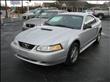 2000 Ford Mustang