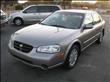 2000 Nissan Maxima