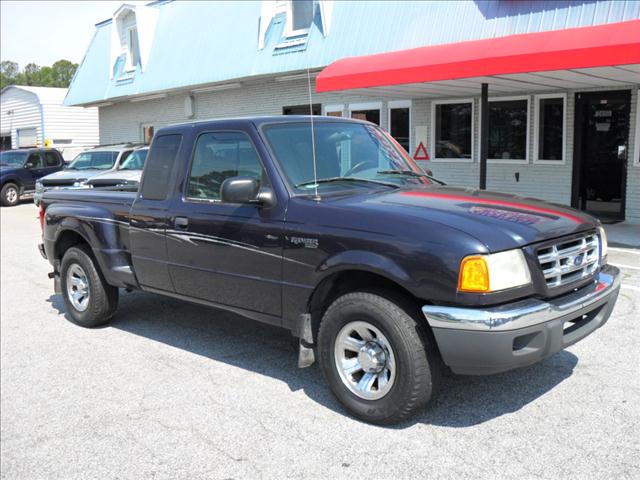 2001 Ford Ranger for sale
