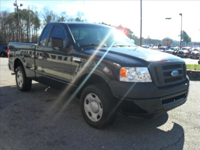 2007 Ford F150 for sale